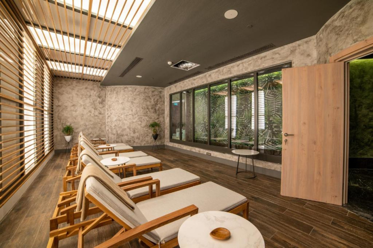 The Residence at TUI Sensatori Barut Fethiye