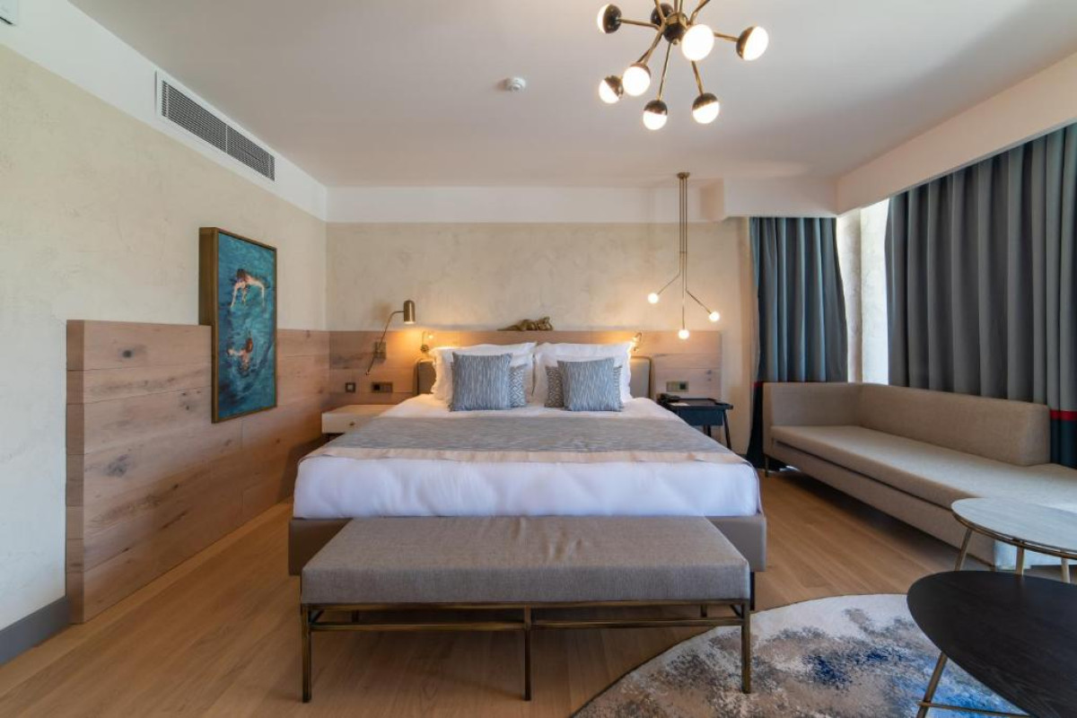 The Residence at TUI Sensatori Barut Fethiye