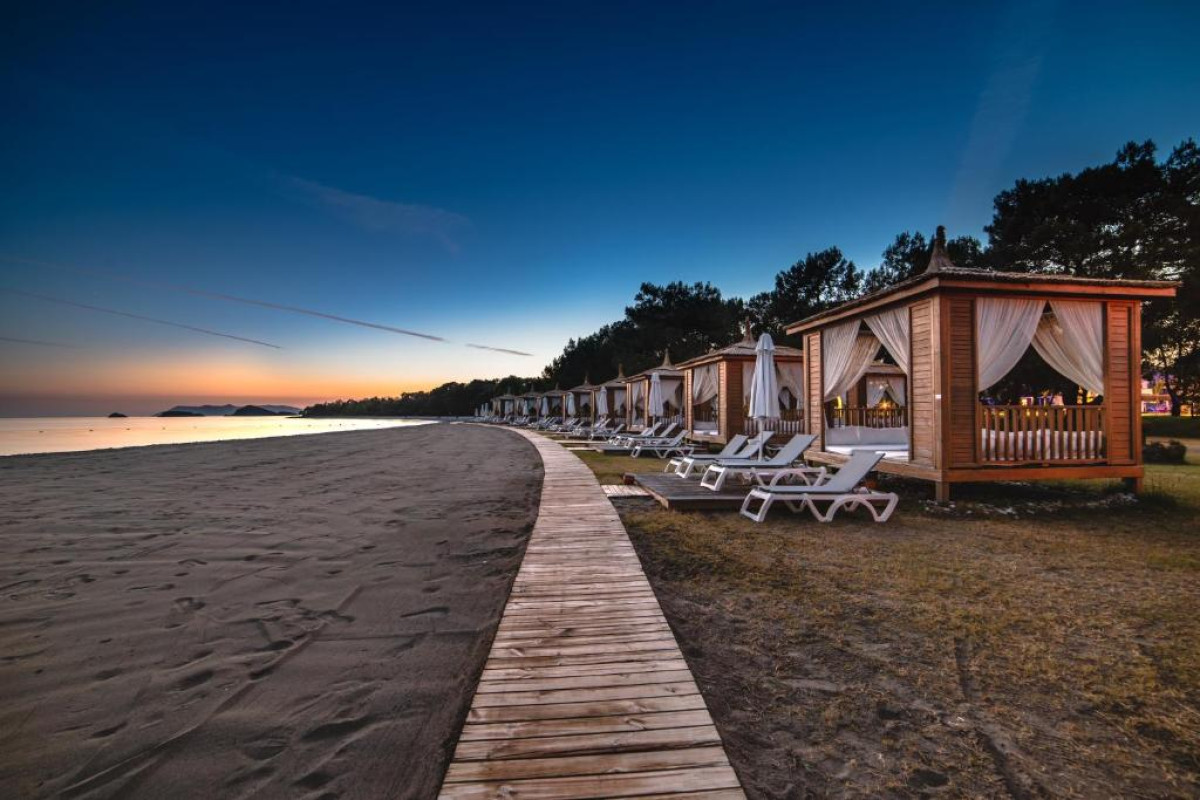 The Residence at TUI Sensatori Barut Fethiye
