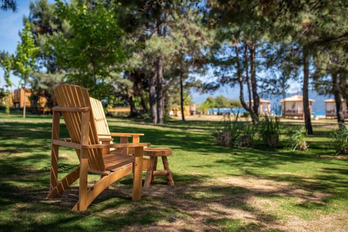 The Residence at TUI Sensatori Barut Fethiye