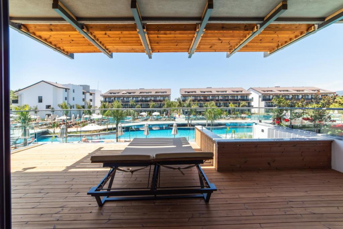 The Residence at TUI Sensatori Barut Fethiye