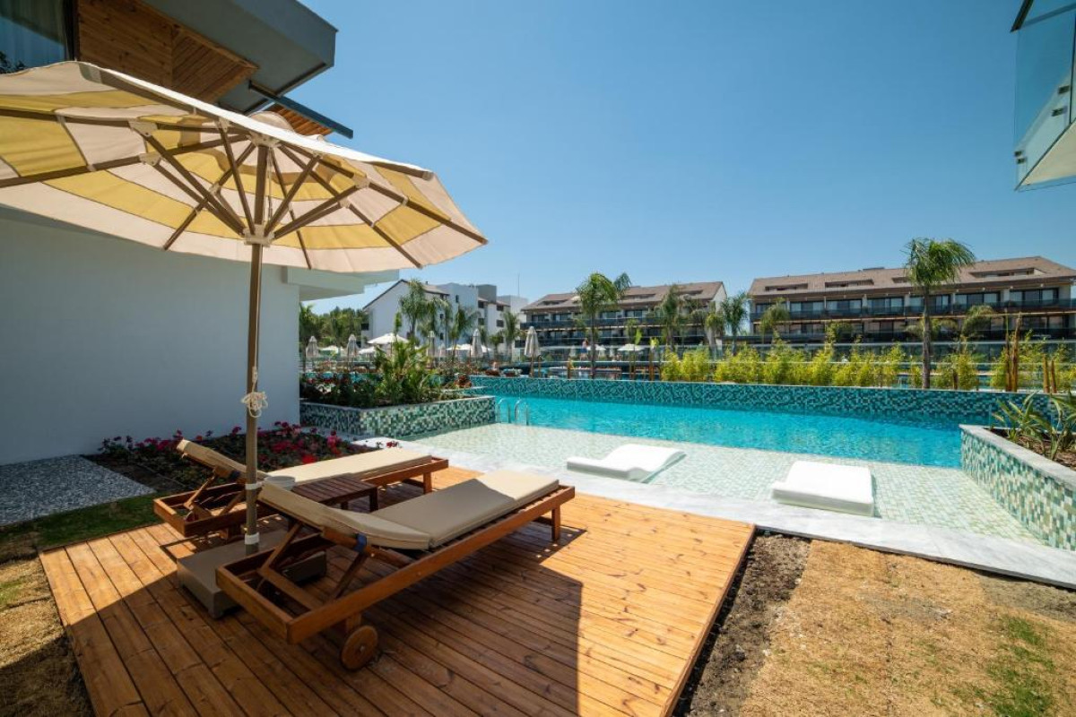 The Residence at TUI Sensatori Barut Fethiye