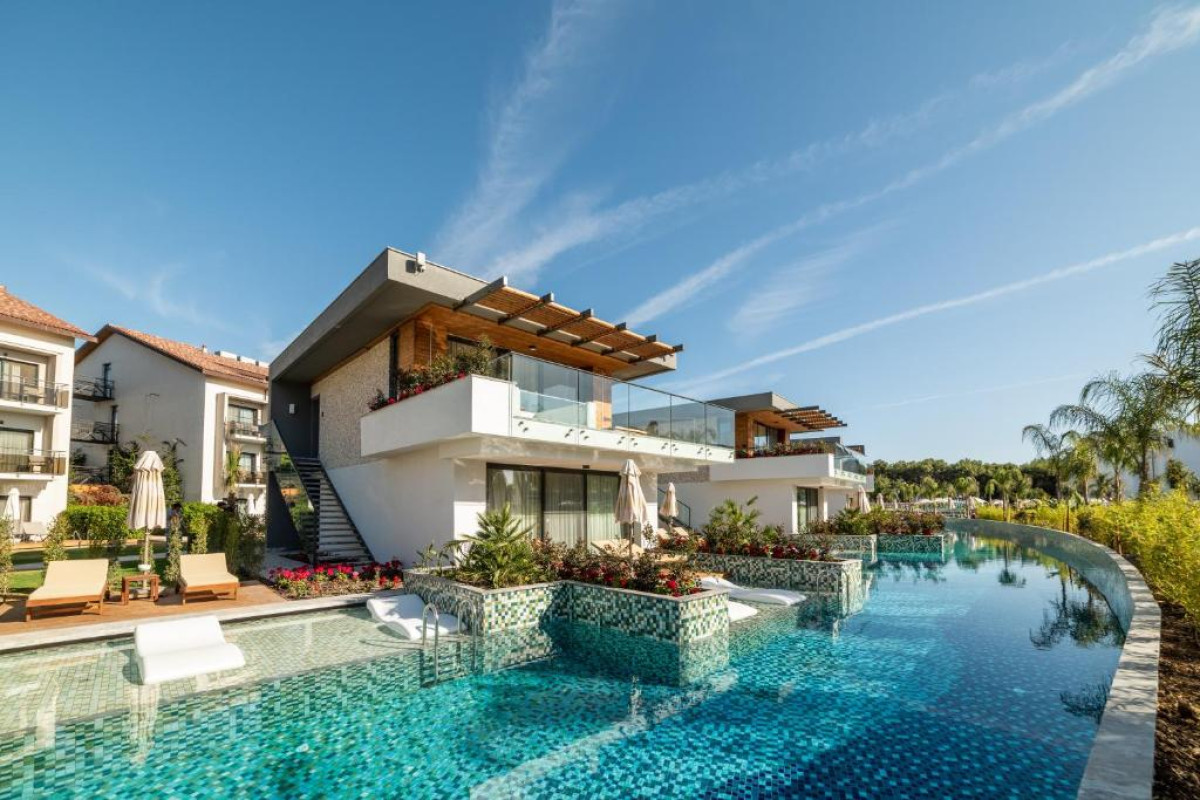 The Residence at TUI Sensatori Barut Fethiye