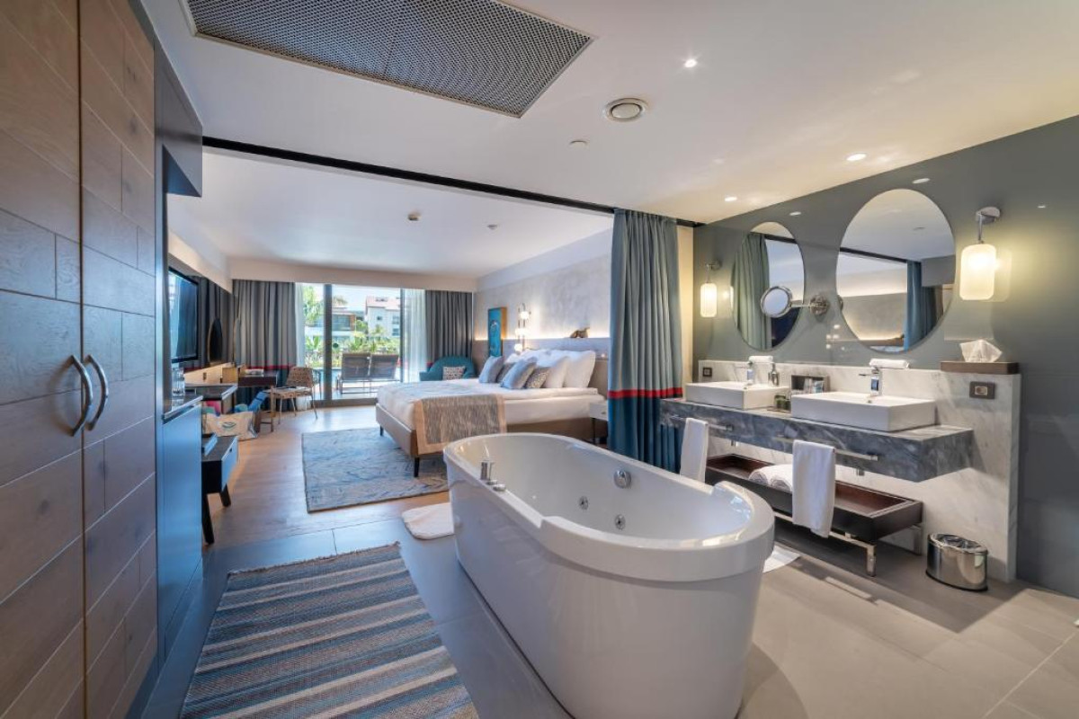 The Residence at TUI Sensatori Barut Fethiye