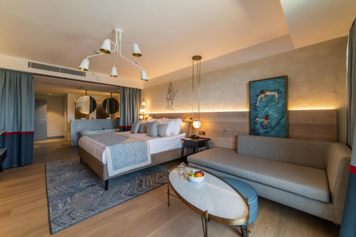 The Residence at TUI Sensatori Barut Fethiye