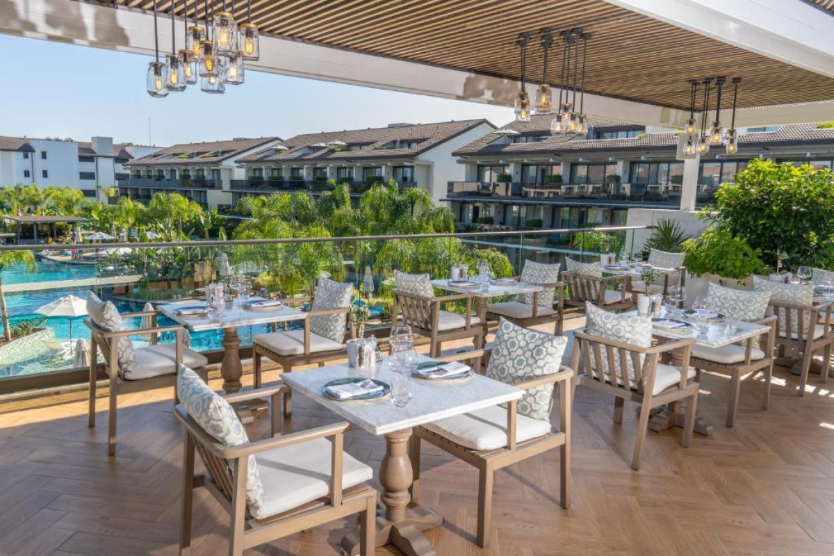 The Residence at TUI Sensatori Barut Fethiye