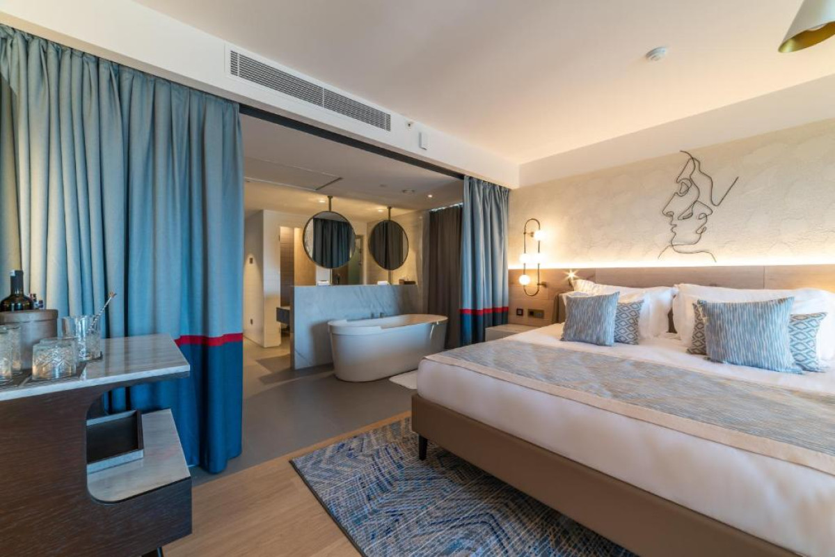 The Residence at TUI Sensatori Barut Fethiye