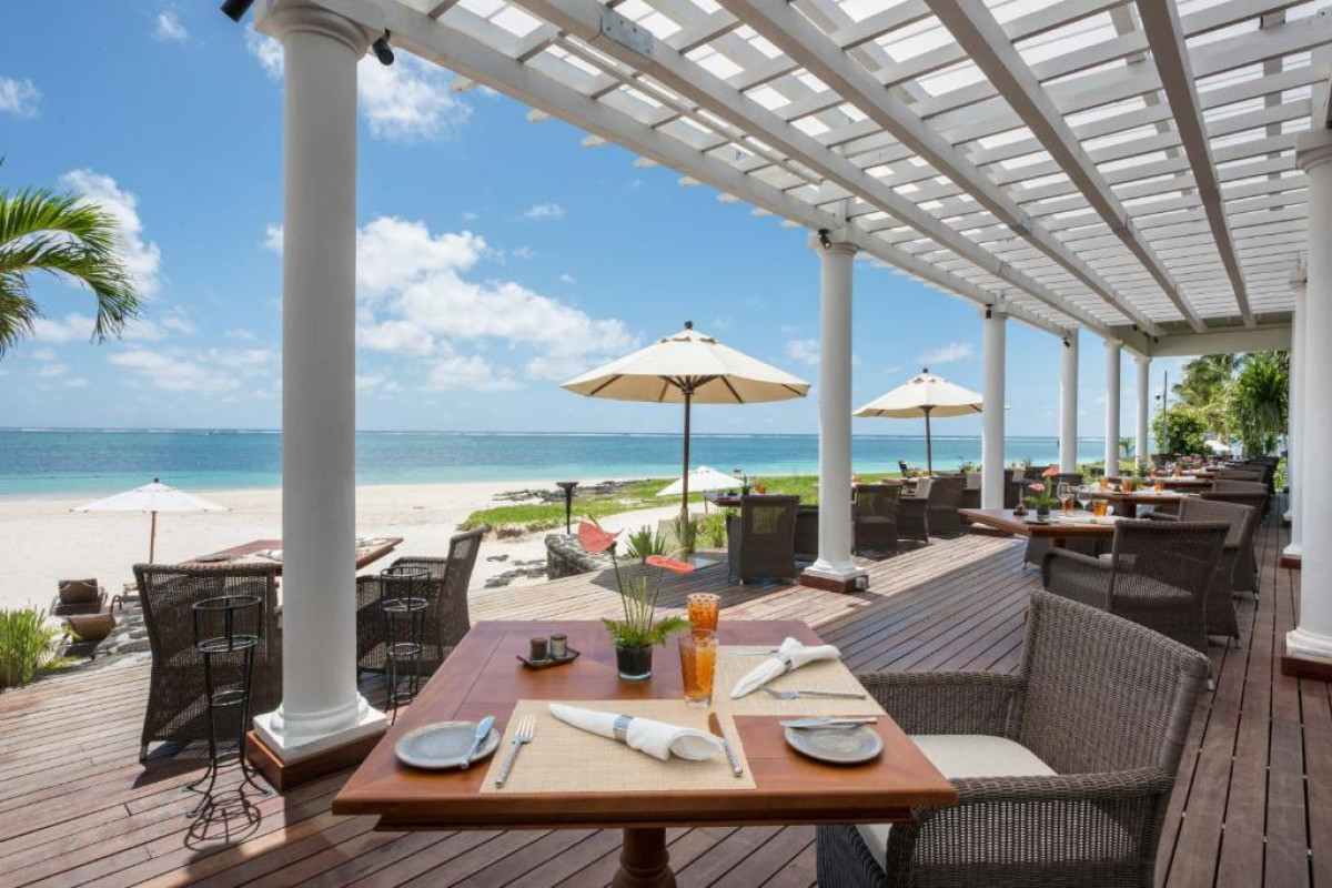 The Residence Mauritius Resort