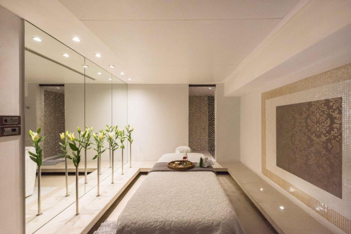 The Residence Mauritius Resort