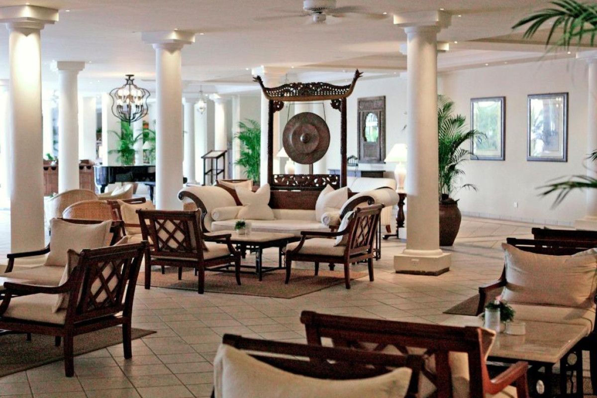 The Residence Mauritius Resort