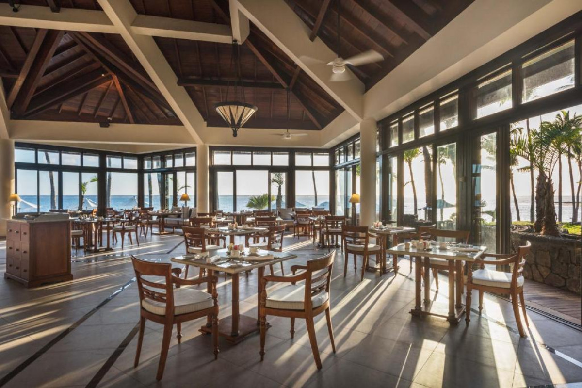 The Residence Mauritius Resort