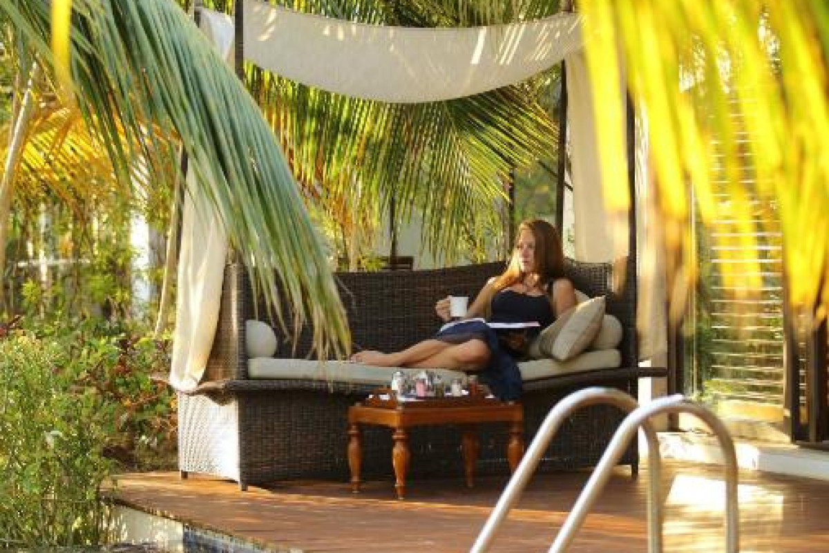 The Residence Zanzibar
