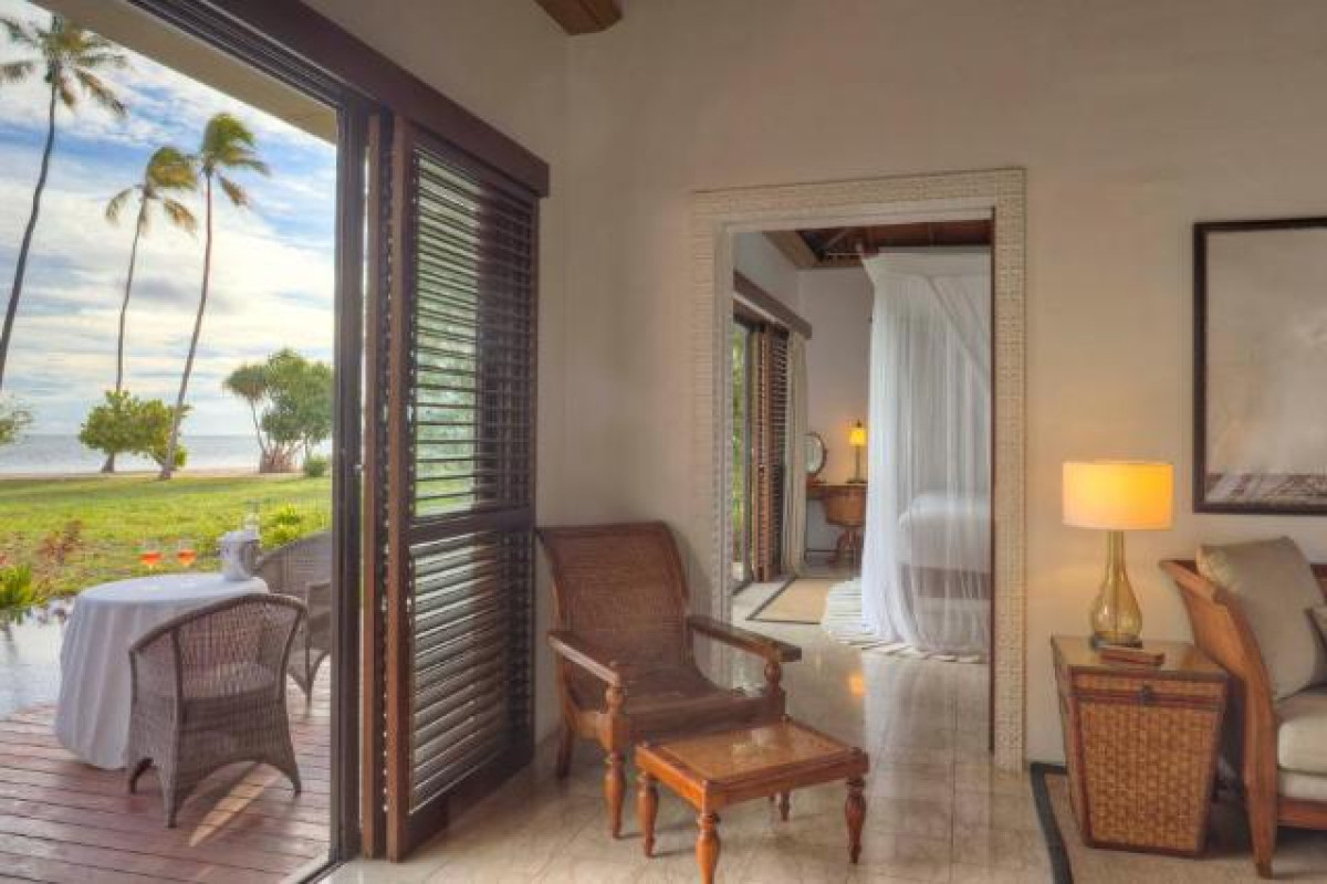 The Residence Zanzibar