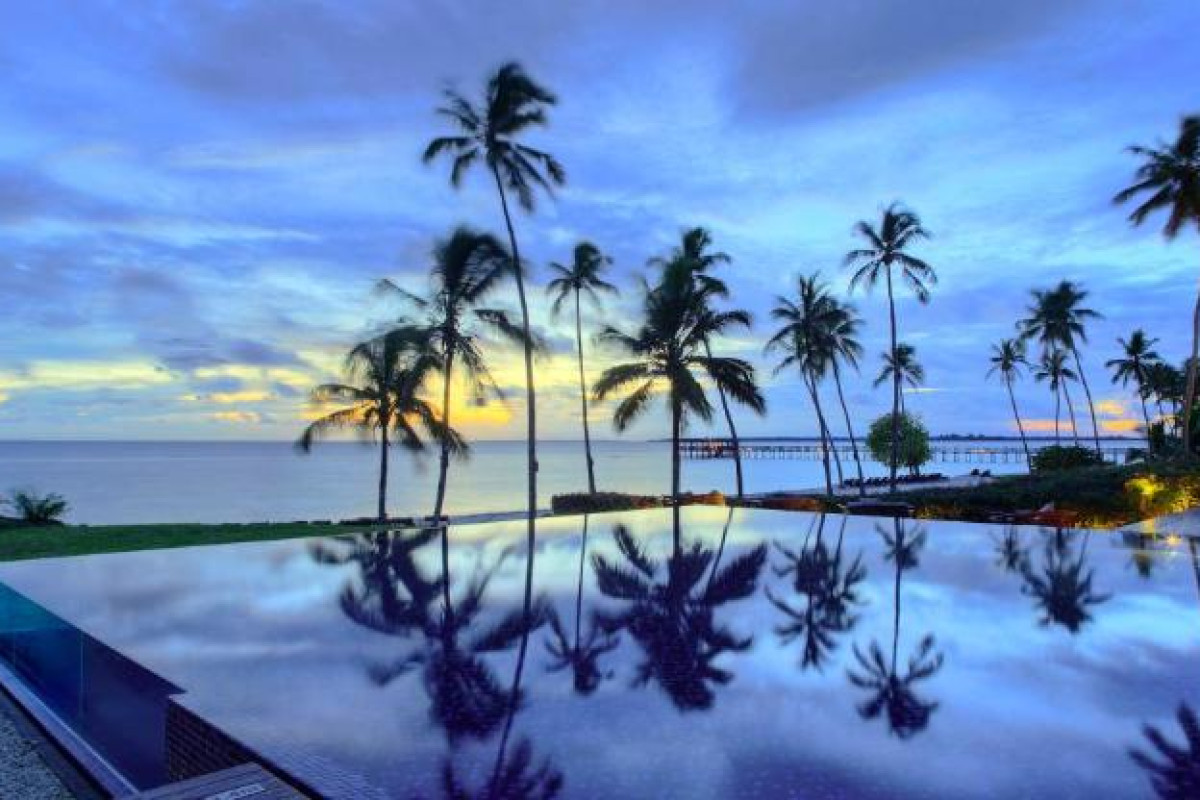 The Residence Zanzibar