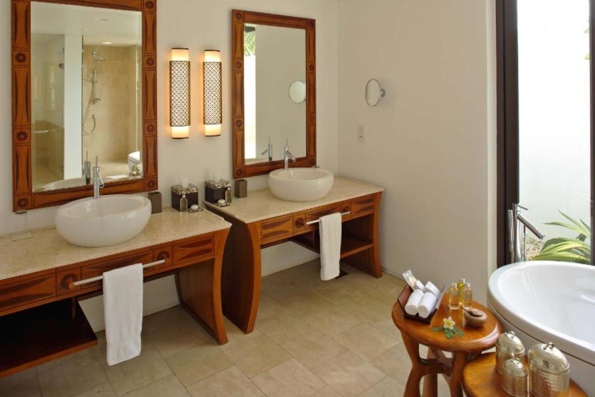 The Residence Zanzibar