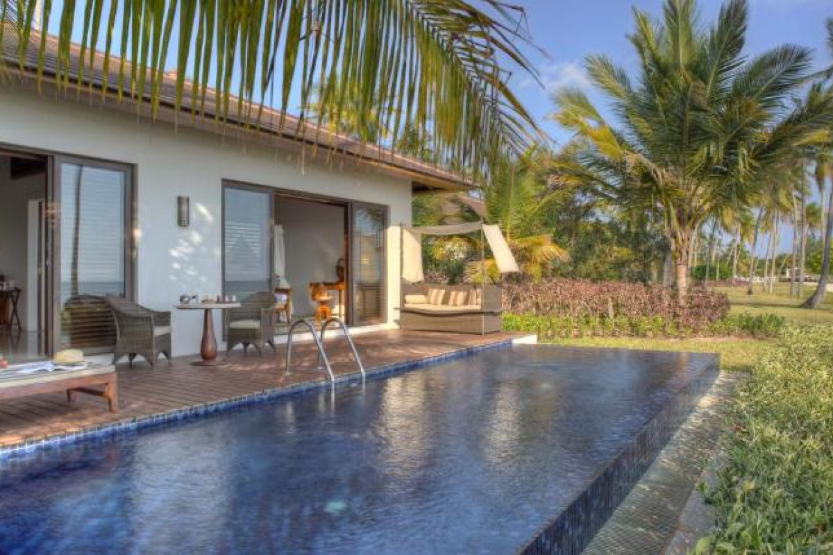 The Residence Zanzibar