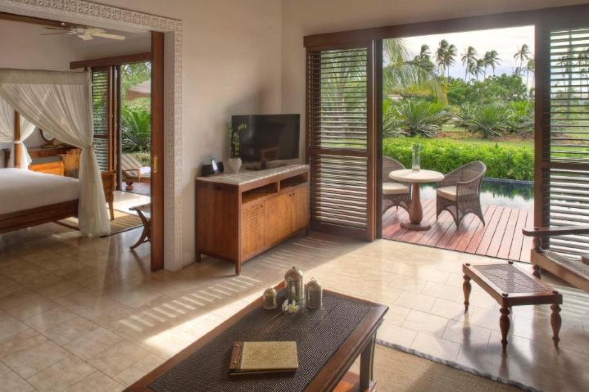 The Residence Zanzibar