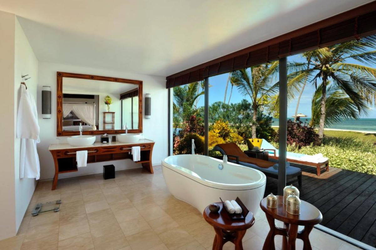 The Residence Zanzibar
