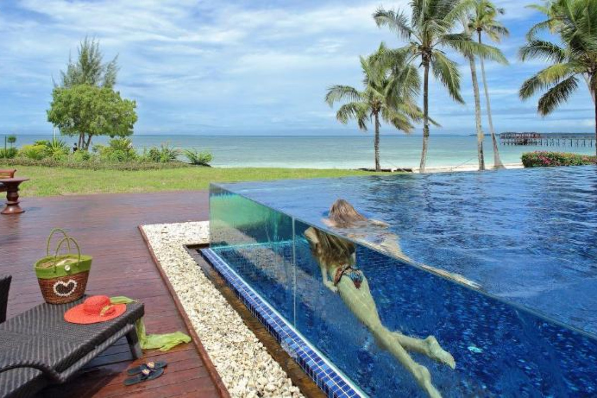 The Residence Zanzibar