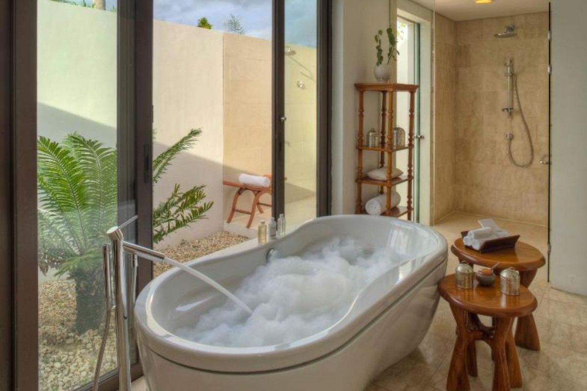 The Residence Zanzibar