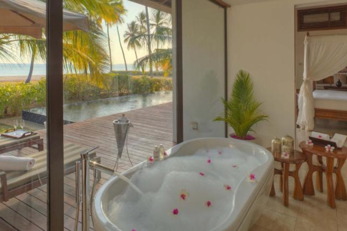 The Residence Zanzibar
