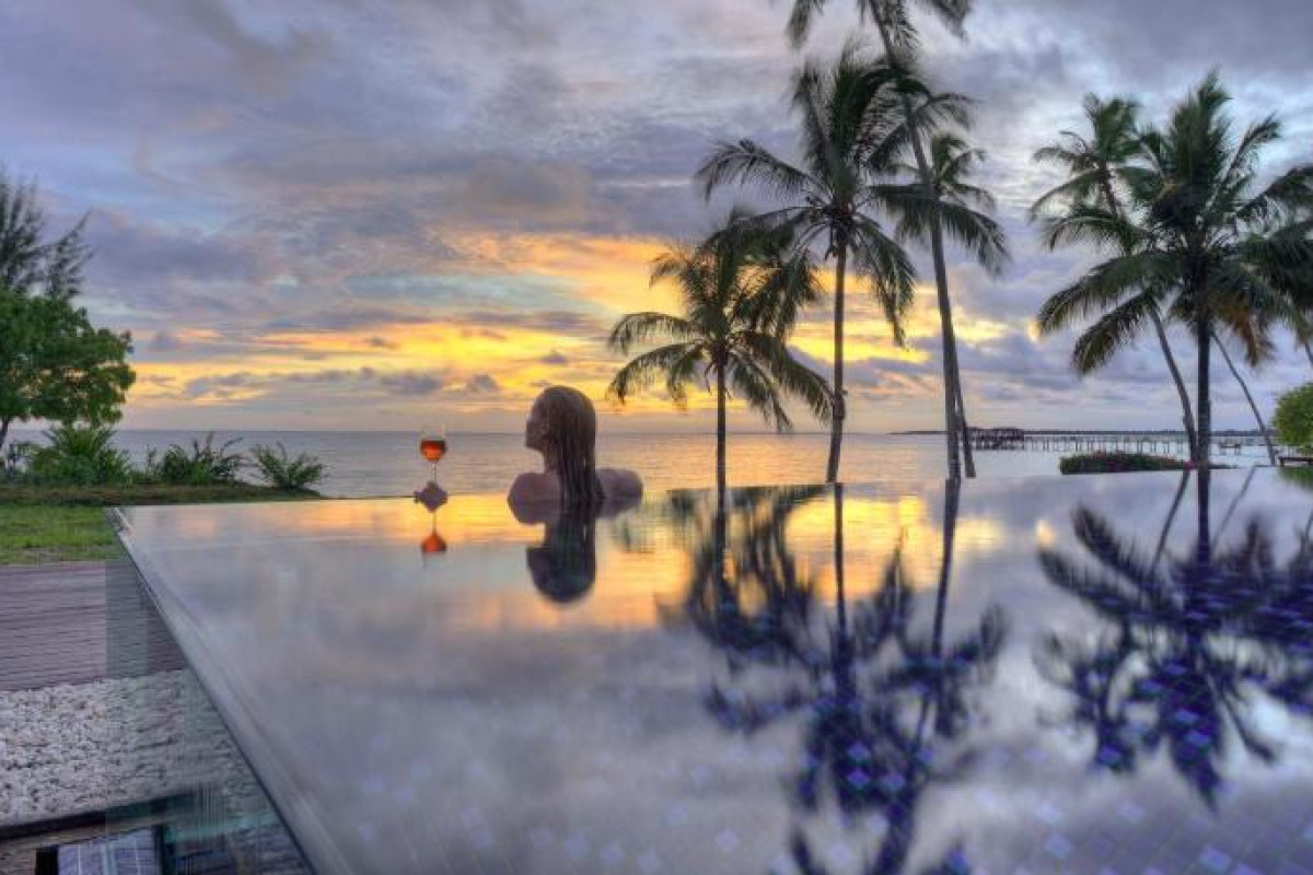 The Residence Zanzibar