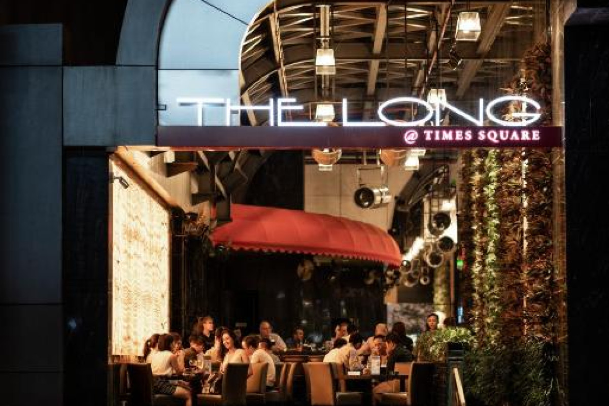 The Reverie Saigon