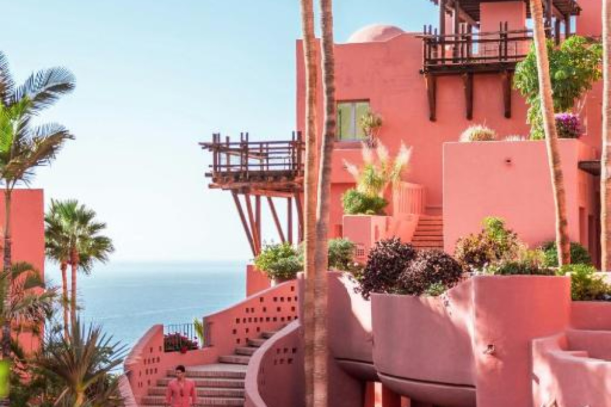 The Ritz-Carlton Tenerife Abama