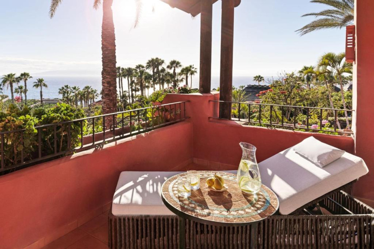 The Ritz-Carlton Tenerife Abama