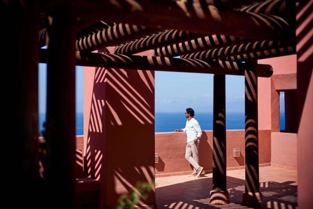 The Ritz-Carlton Tenerife Abama