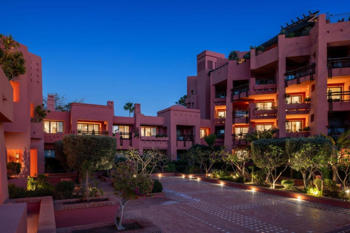 The Ritz-Carlton Tenerife Abama
