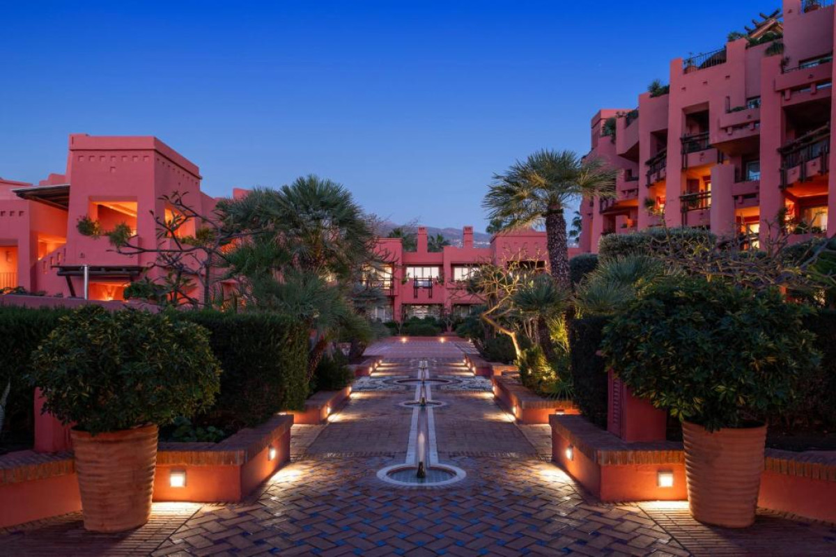 The Ritz-Carlton Tenerife Abama