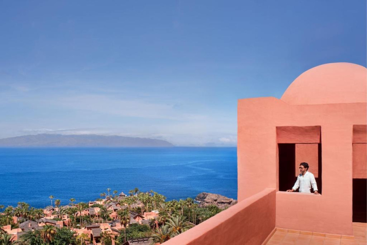 The Ritz-Carlton Tenerife Abama