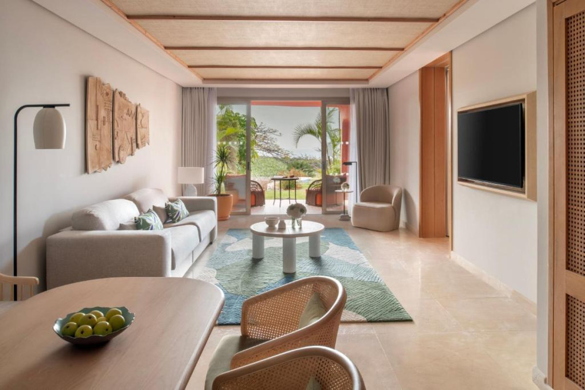 The Ritz-Carlton Tenerife Abama