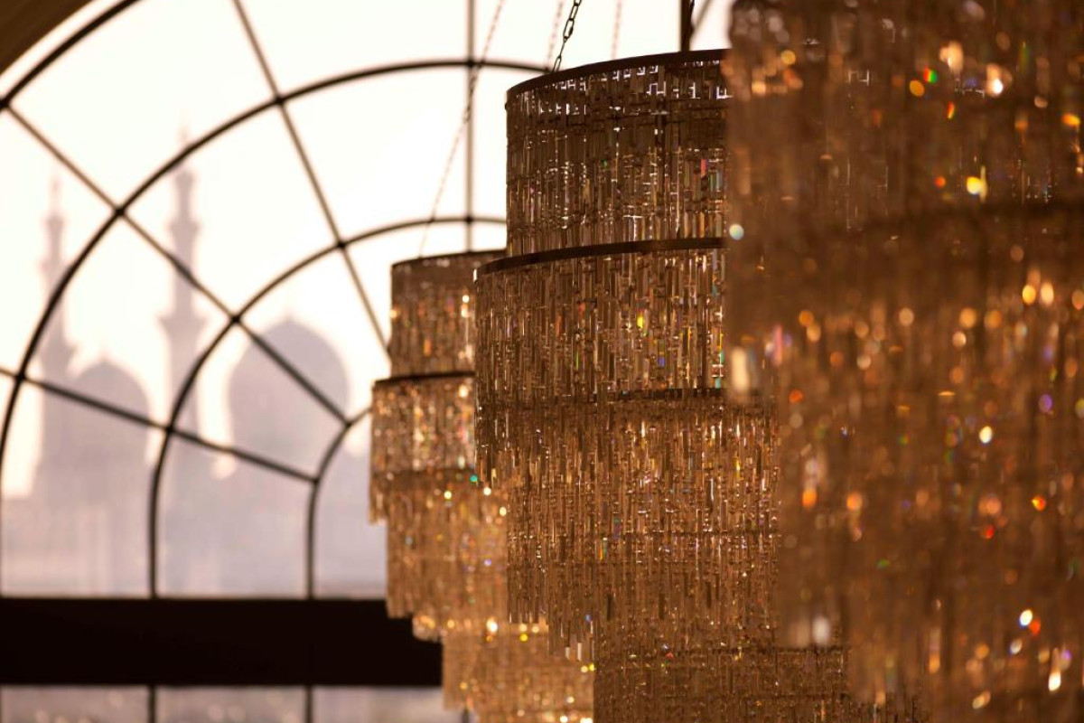 THE RITZ-CARLTON ABU DHABI, GRAND CANAL