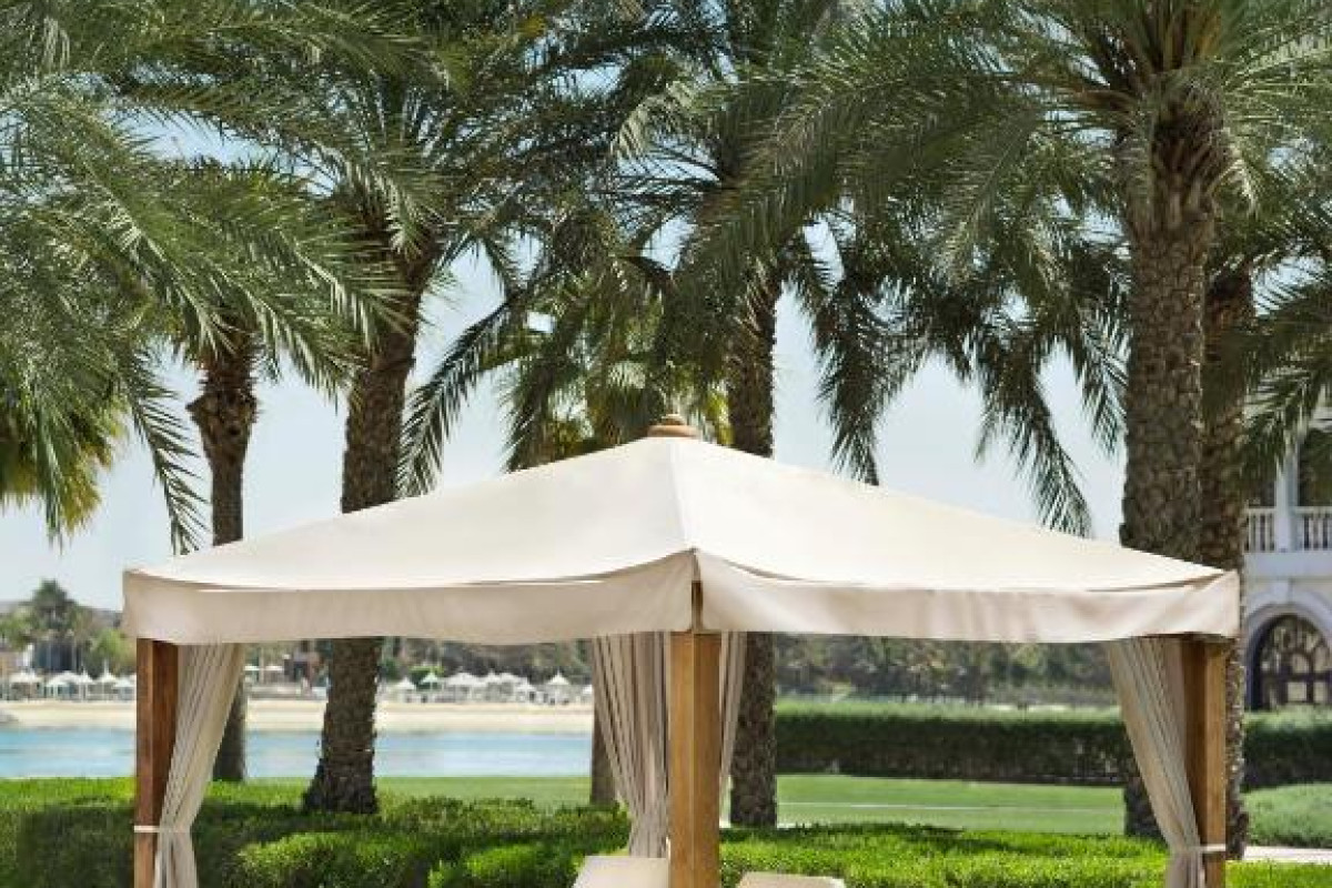 THE RITZ-CARLTON ABU DHABI, GRAND CANAL