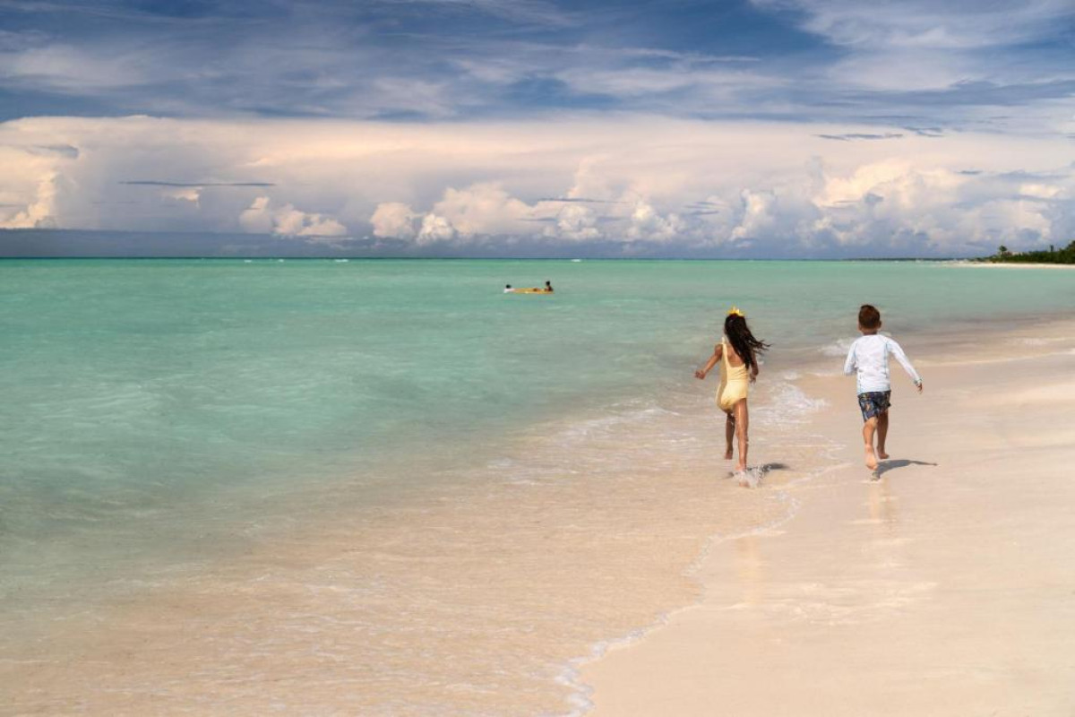 The Ritz Carlton Aruba