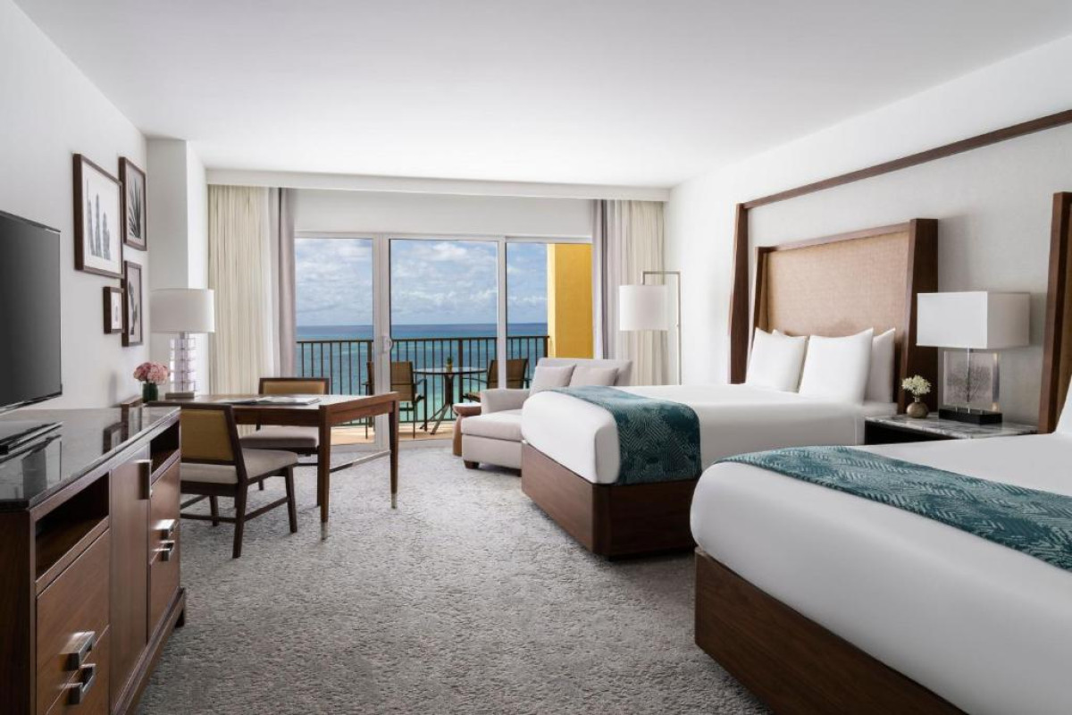 The Ritz Carlton Aruba