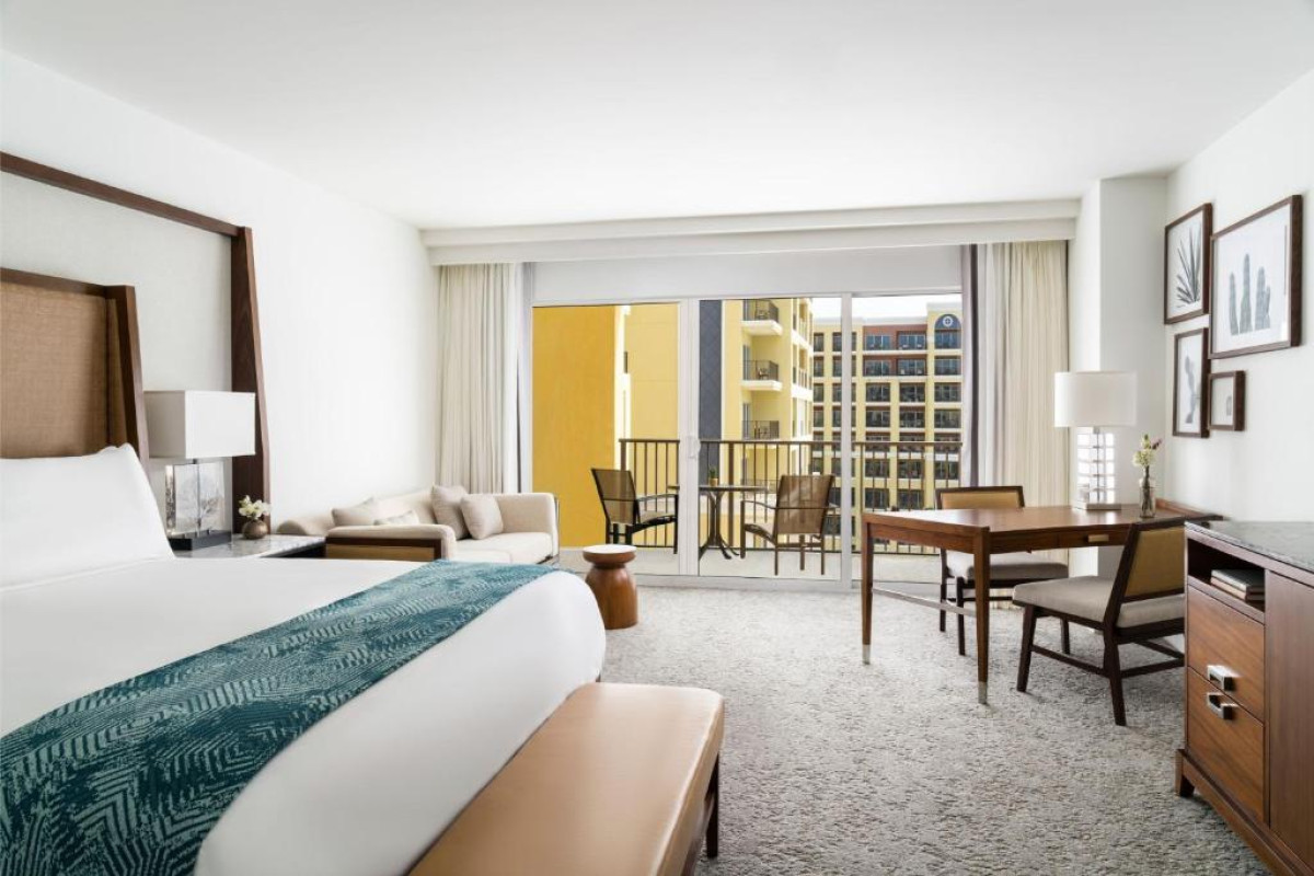 The Ritz Carlton Aruba