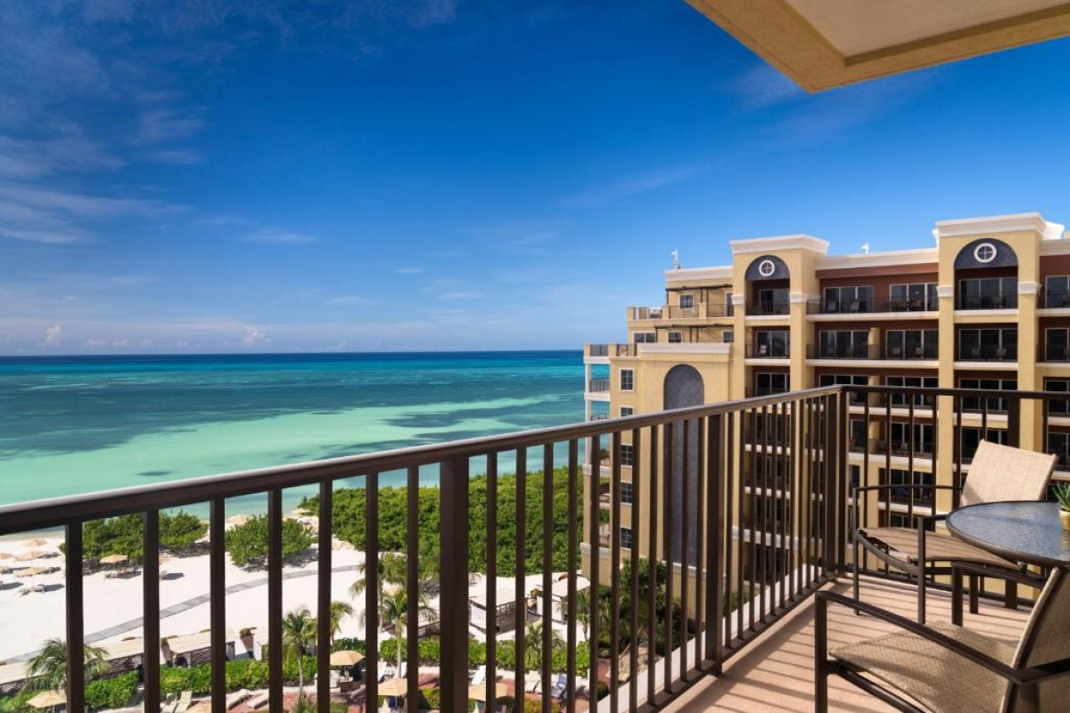 The Ritz Carlton Aruba