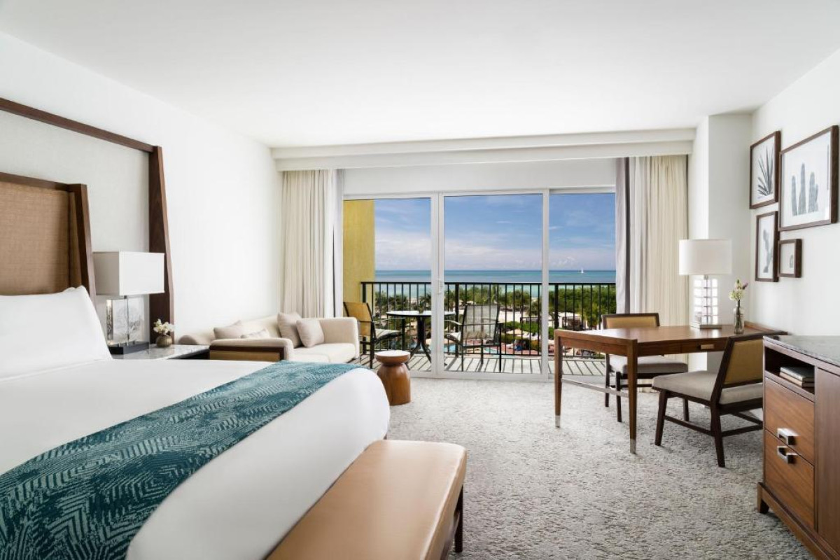 The Ritz Carlton Aruba