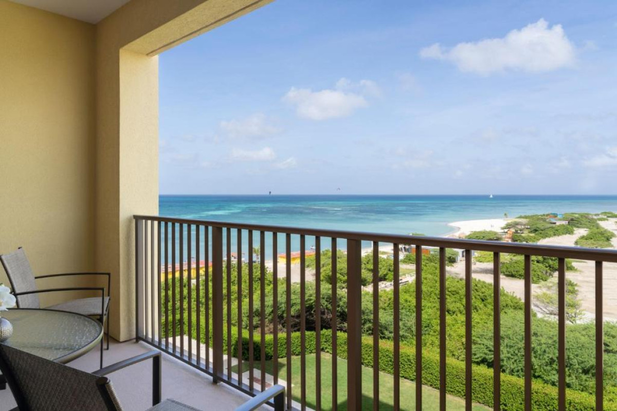 The Ritz Carlton Aruba