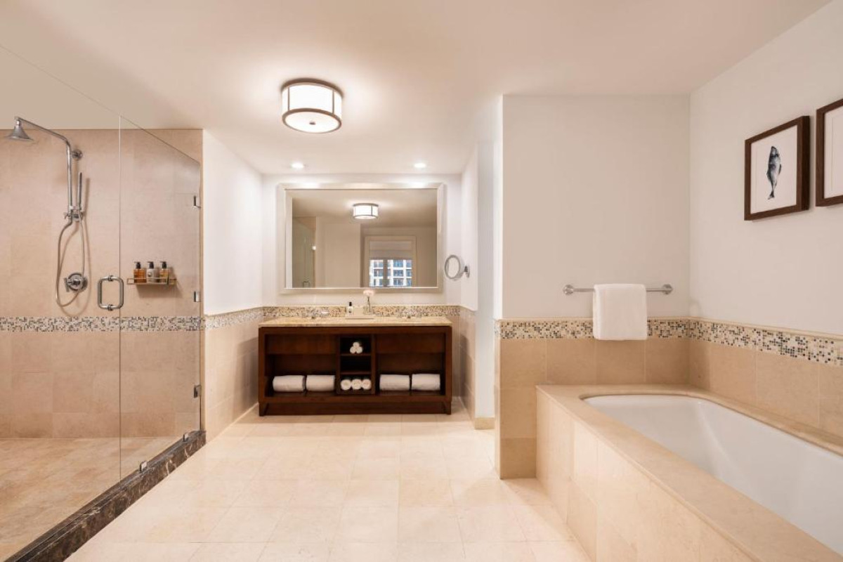 The Ritz Carlton Aruba