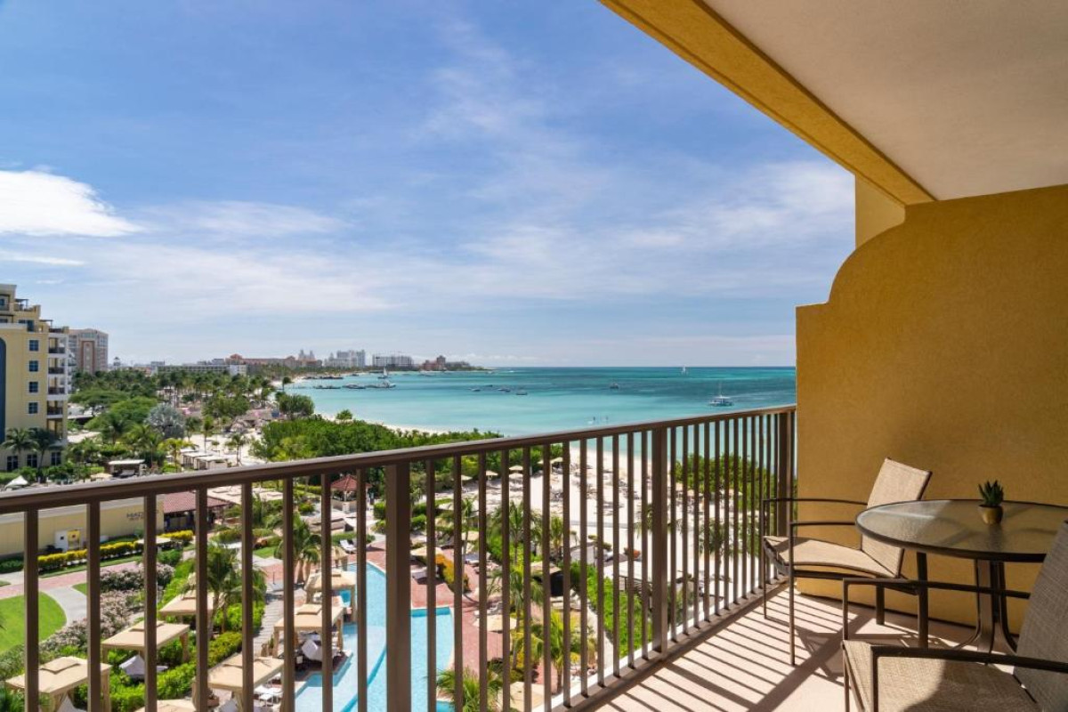 The Ritz Carlton Aruba