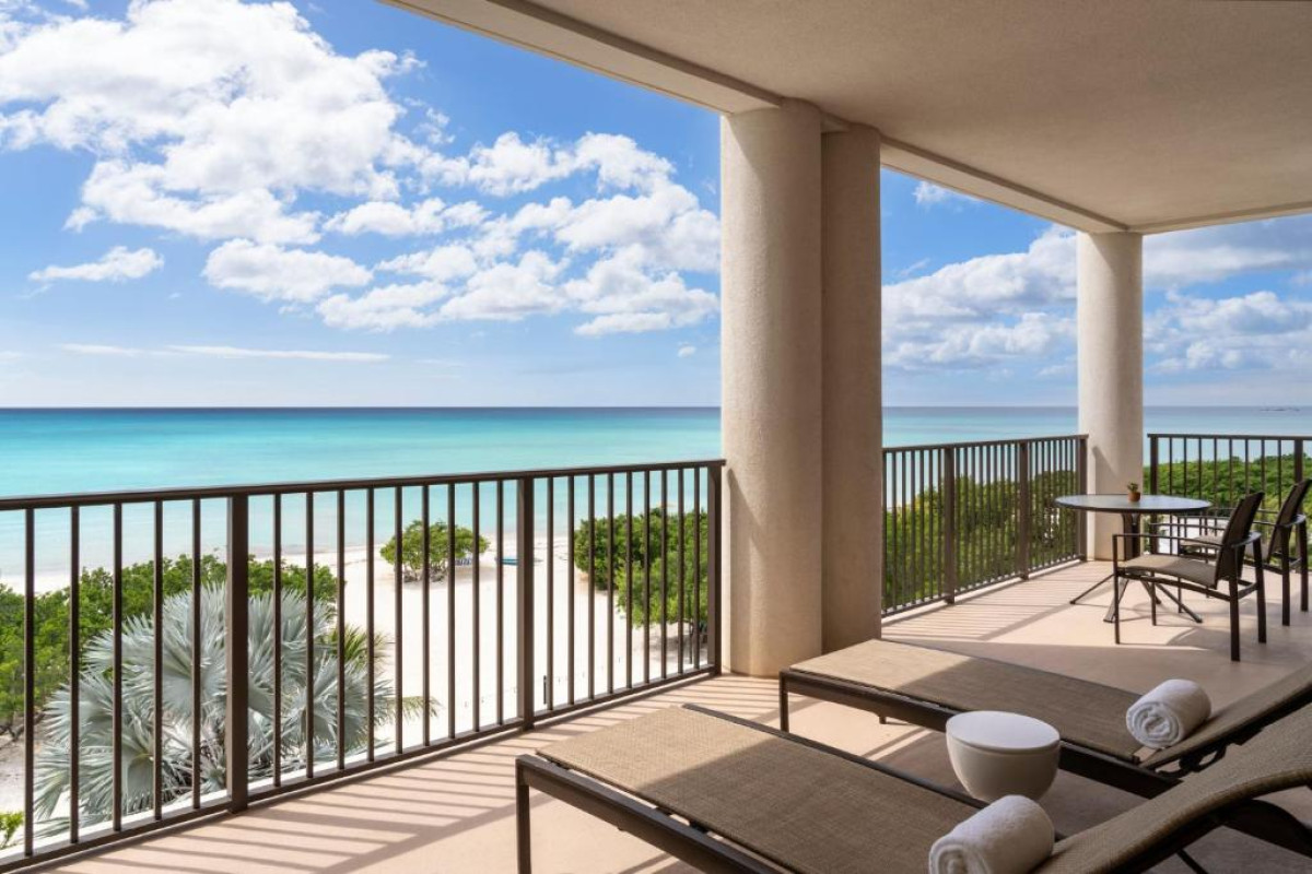 The Ritz Carlton Aruba