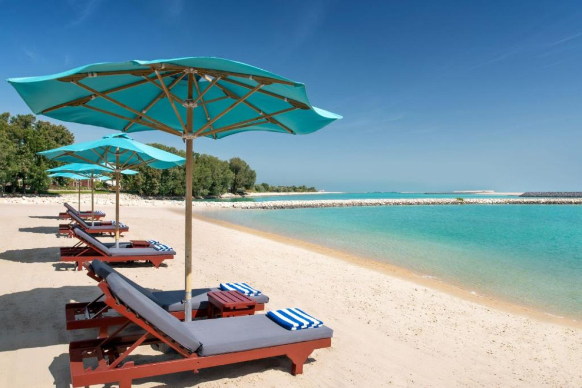 Hotel The Ritz-Carlton, Doha