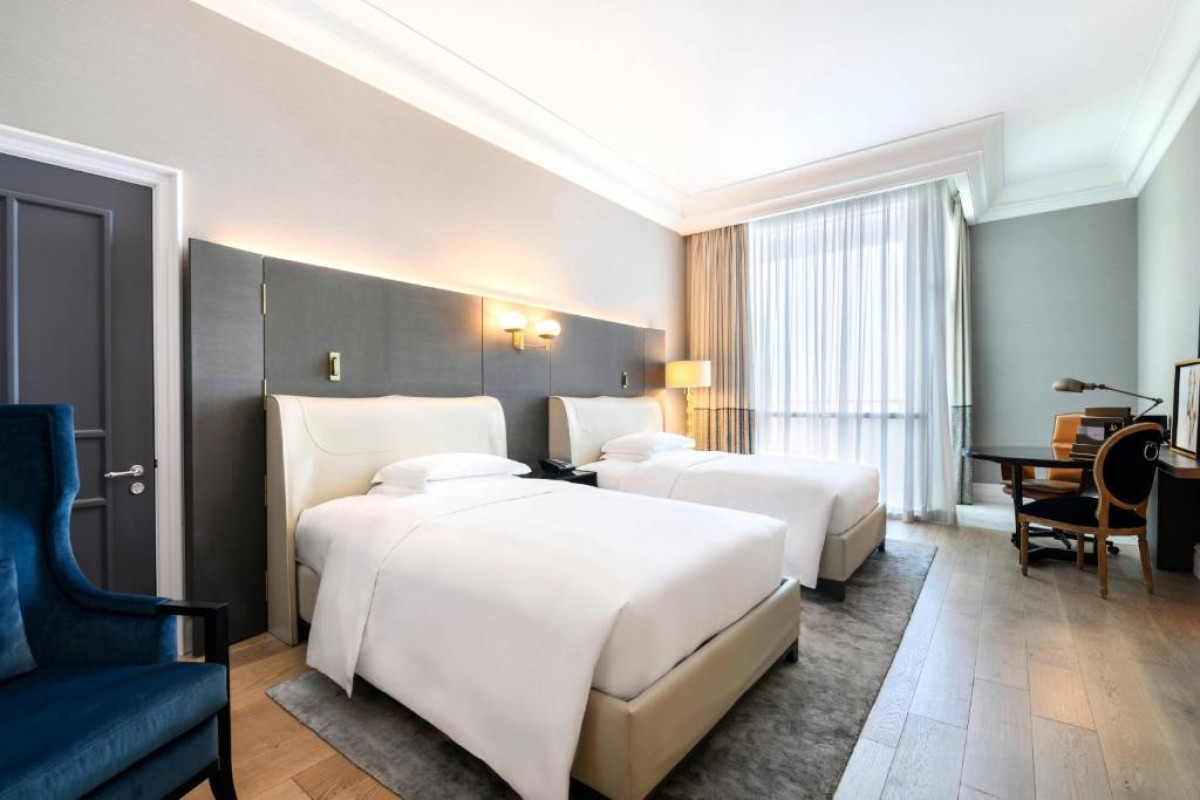 Hotel The Ritz-Carlton, Doha