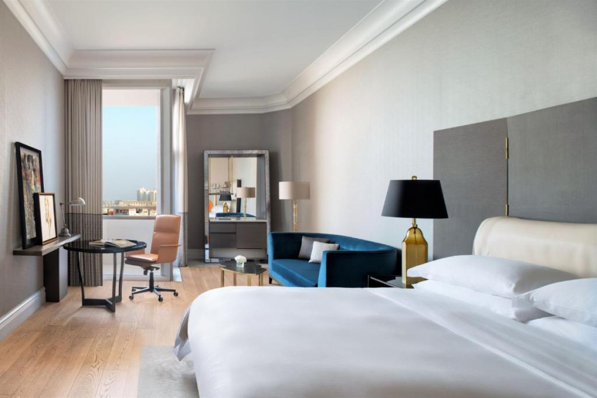Hotel The Ritz-Carlton, Doha