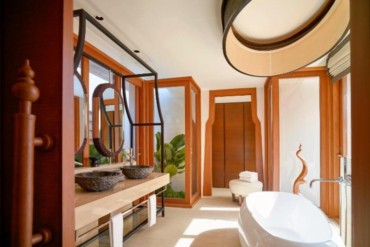 The Ritz-Carlton, Koh Samui
