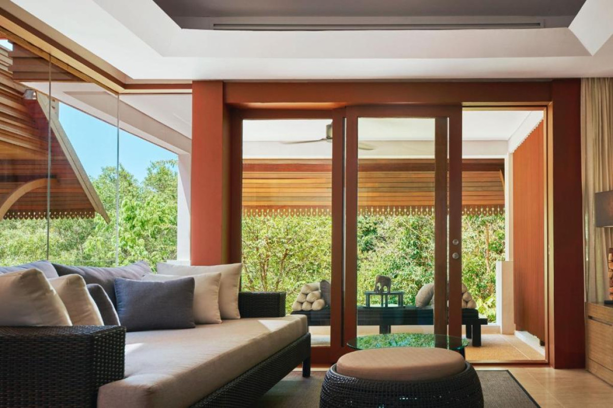 The Ritz-Carlton, Koh Samui
